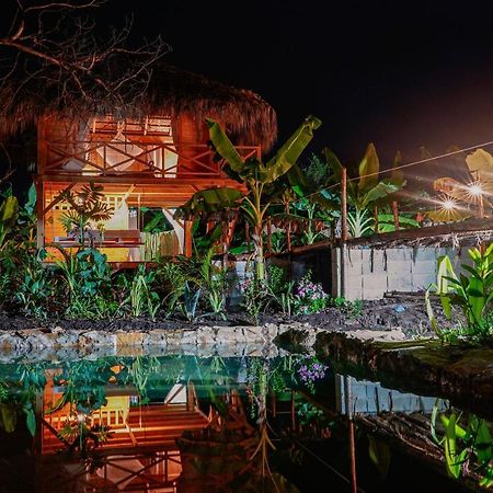 El Limon Samana Ecolodge מראה חיצוני תמונה