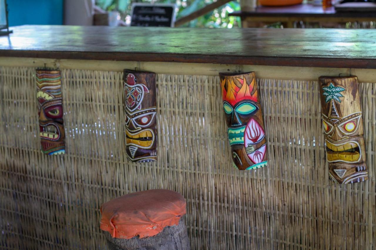 El Limon Samana Ecolodge מראה חיצוני תמונה