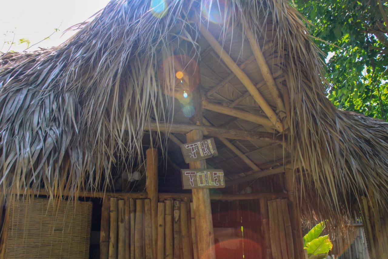 El Limon Samana Ecolodge מראה חיצוני תמונה