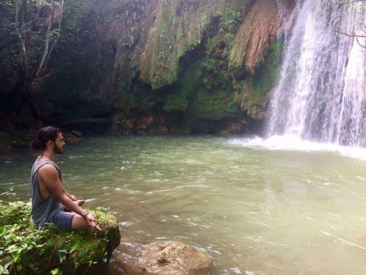 El Limon Samana Ecolodge מראה חיצוני תמונה