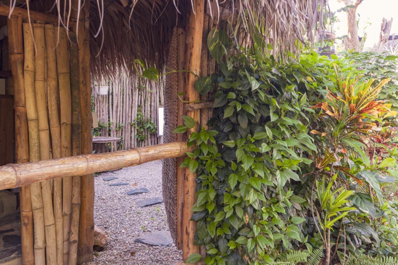 El Limon Samana Ecolodge מראה חיצוני תמונה